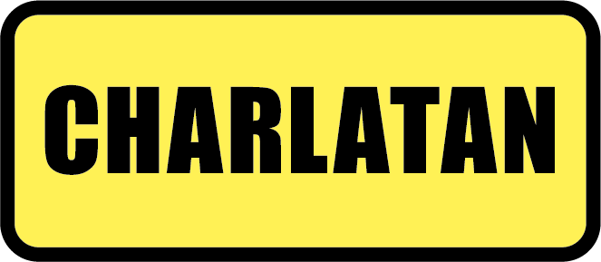 logo charlatan